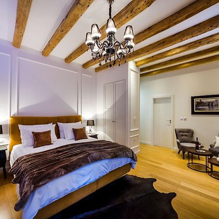 Emporio Boutique Suite Zara Esterno foto
