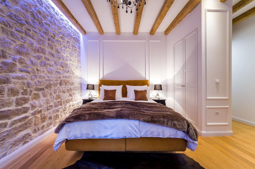 Emporio Boutique Suite Zara Esterno foto