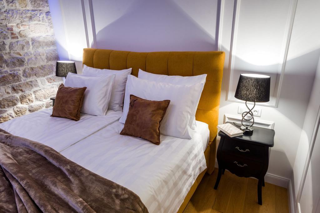 Emporio Boutique Suite Zara Esterno foto