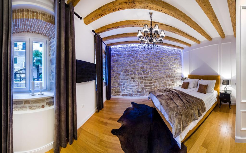 Emporio Boutique Suite Zara Esterno foto