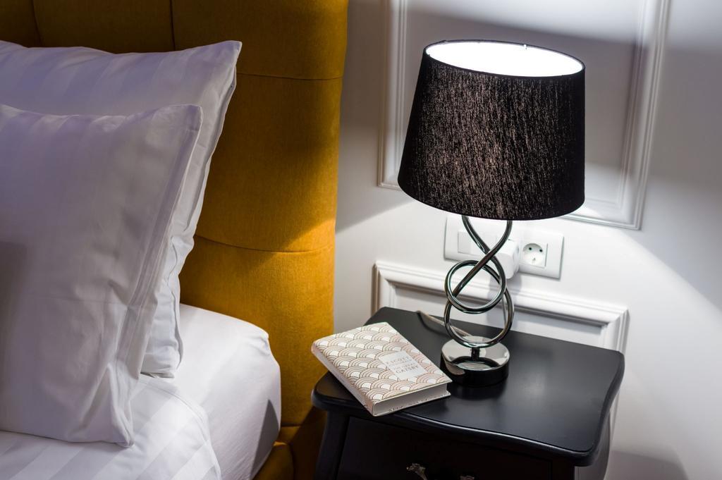 Emporio Boutique Suite Zara Esterno foto